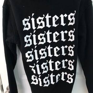 Sisters apparels
